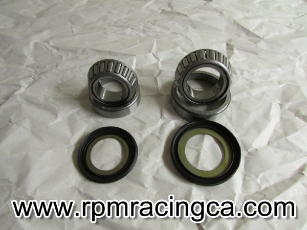 FJ Head Bearing & Seal Kit